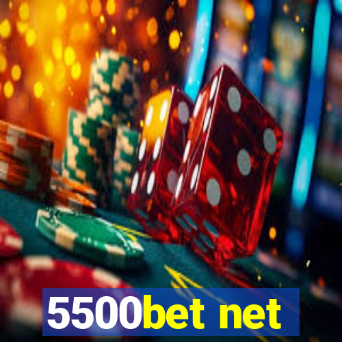 5500bet net